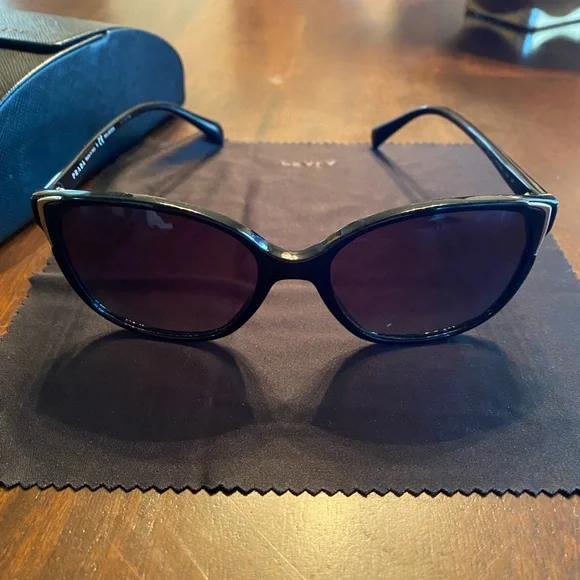 Prada Women's sunglasses